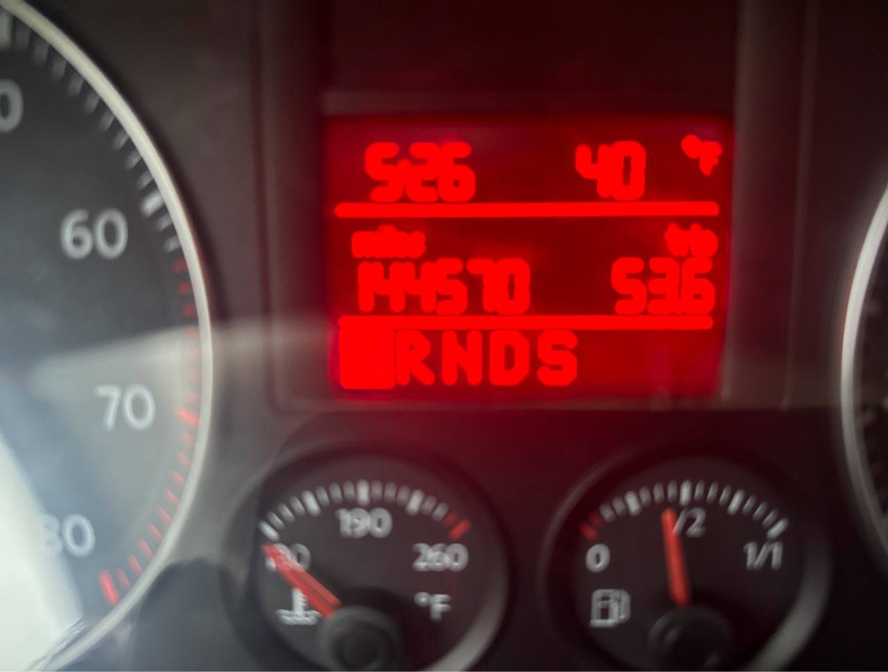 Used 2009 Volkswagen Jetta S FWD image 11