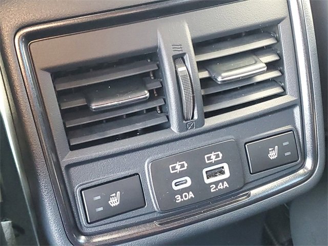 New 2026 Subaru Outback Wilderness image 12