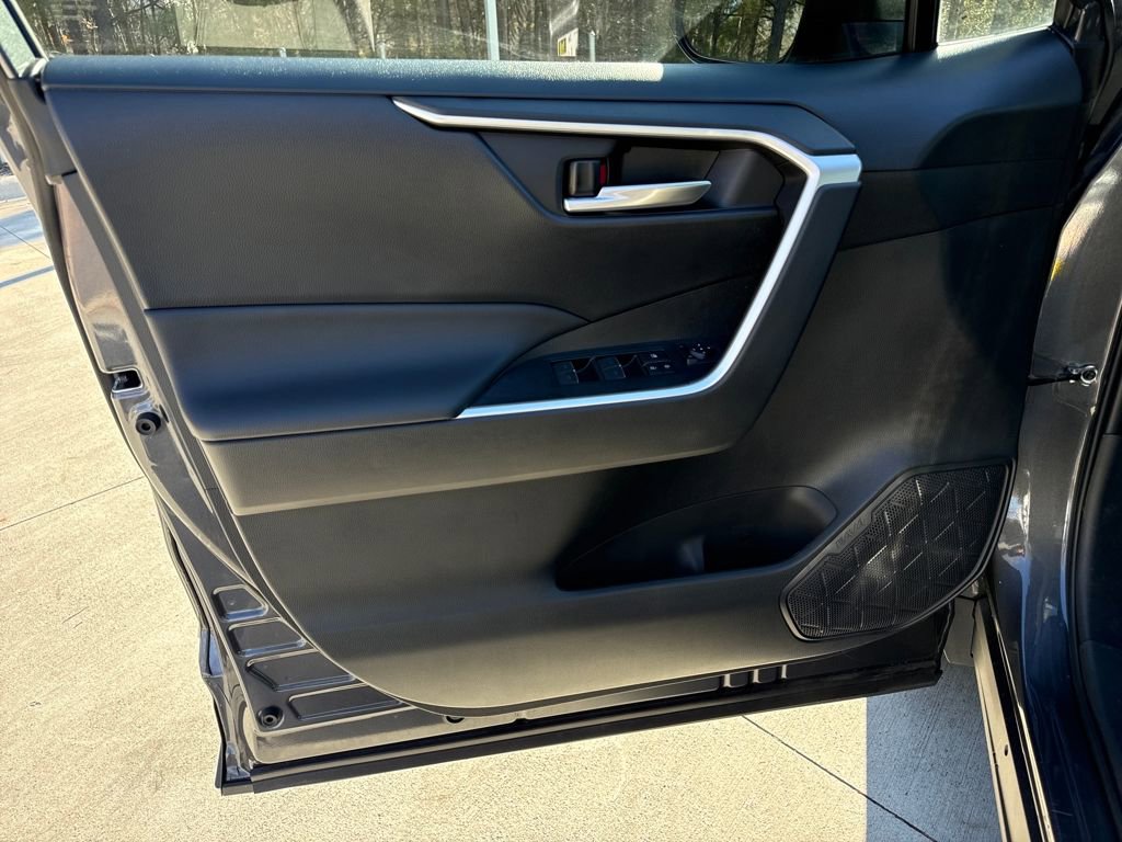 Used 2024 Toyota RAV4 XLE image 14