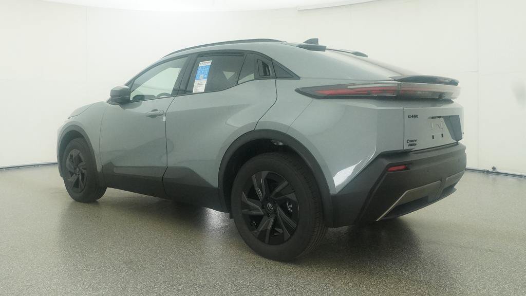 New 2026 Toyota C-HR w/ Cold Weather Package AWD/4WD image 24