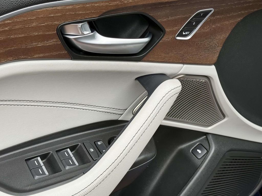 Used 2021 Acura TLX SH-AWD w/ Advance Package image 8