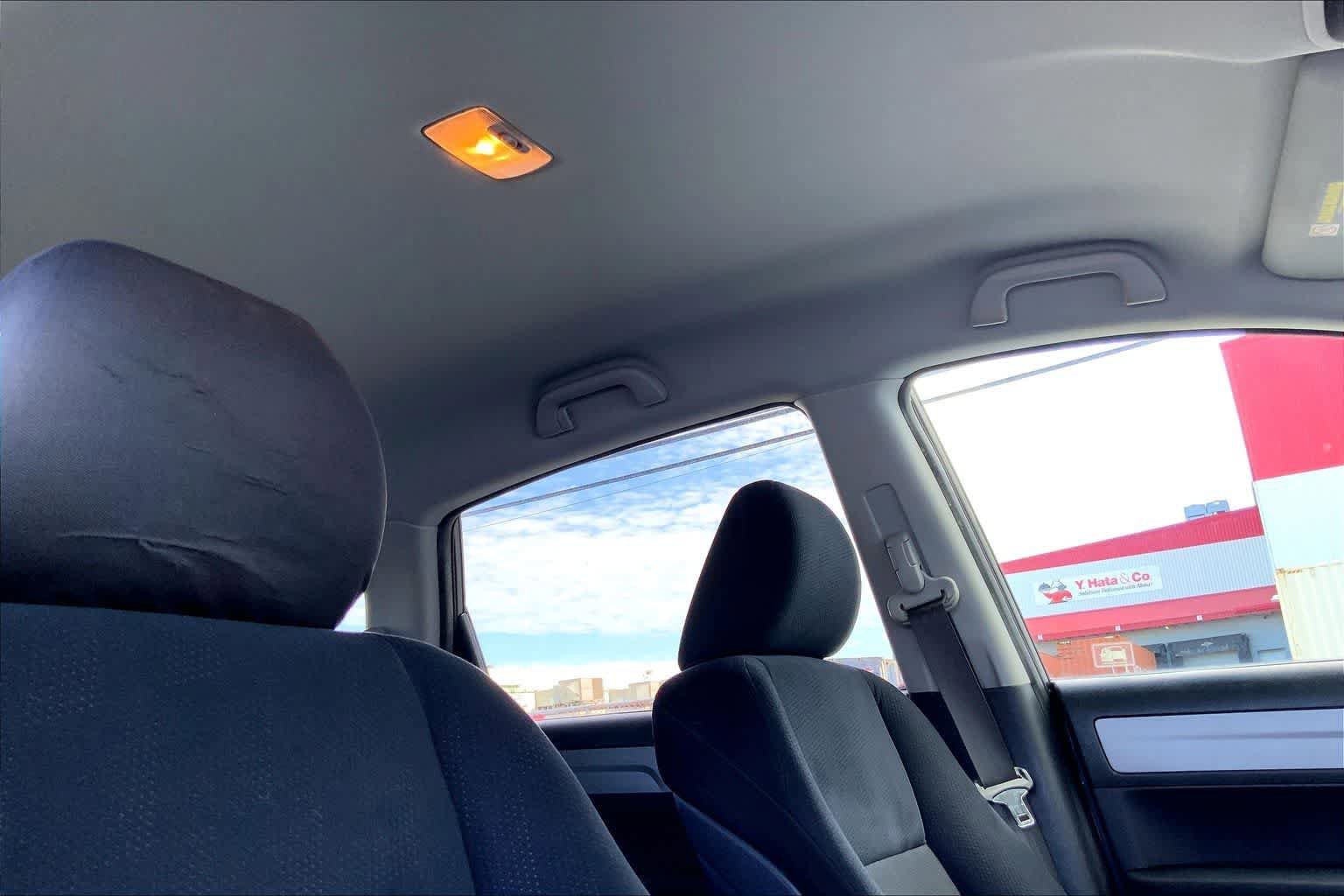 Used 2011 Honda CR-V SE image 29