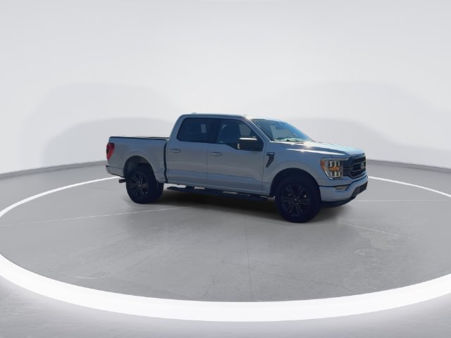 Used 2022 Ford F150 XLT w/ Equipment Group 302A High AWD/4WD image 13