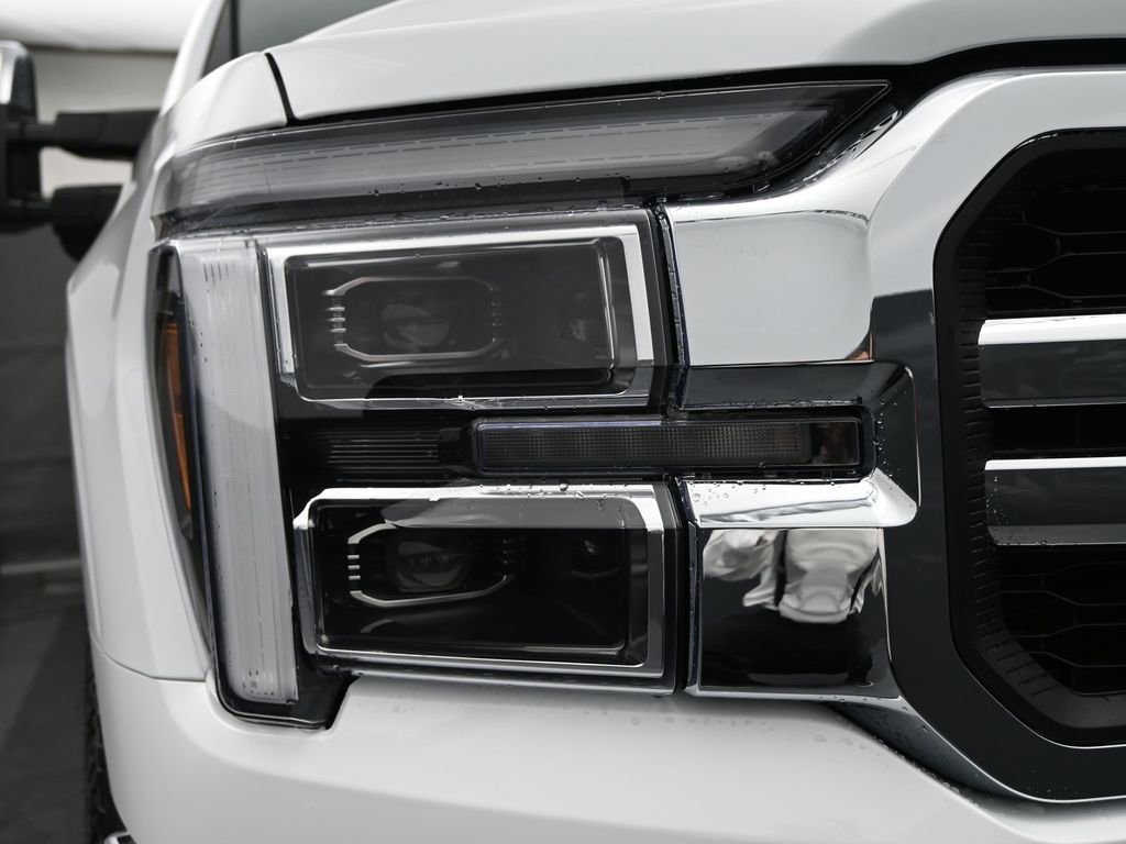 New 2025 Ford F150 Lariat w/ Equipment Group 502A High image 14