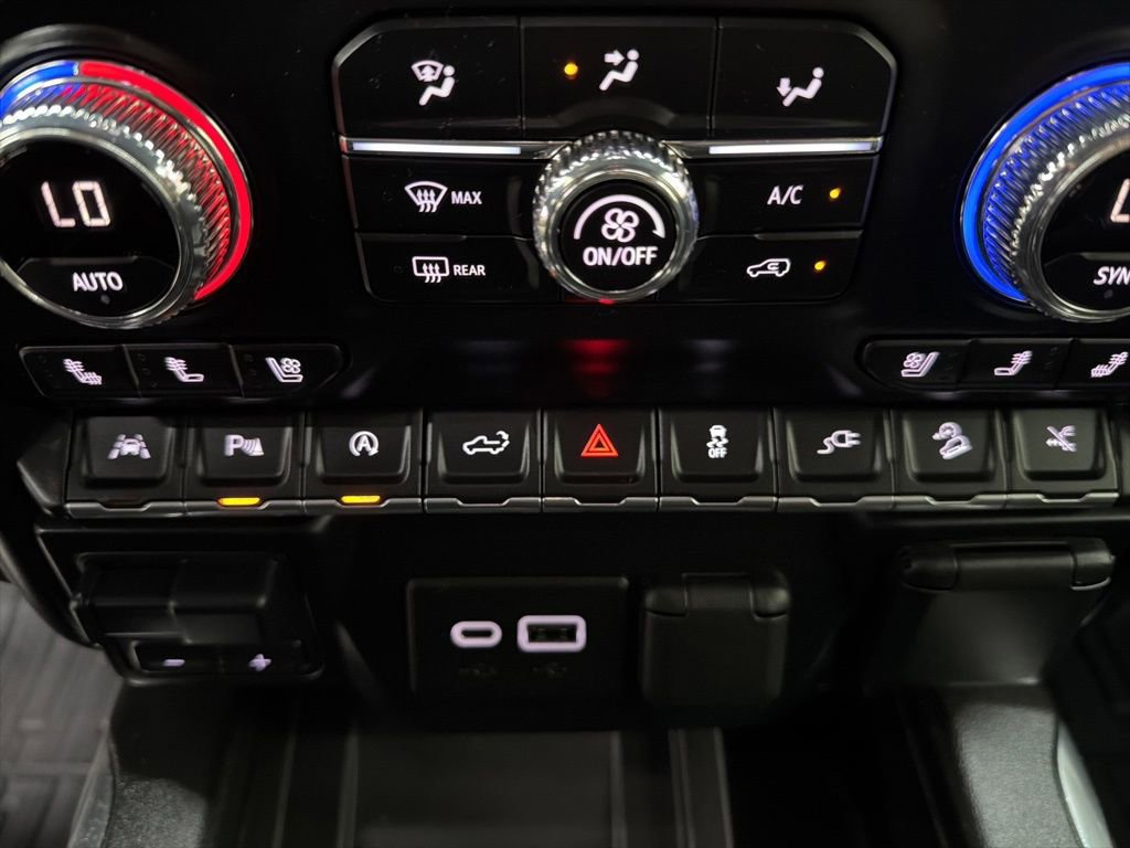 Used 2021 GMC Sierra 1500 Denali w/ Denali Ultimate Package image 47