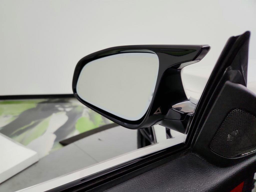 Used 2015 BMW M4 Coupe RWD image 15