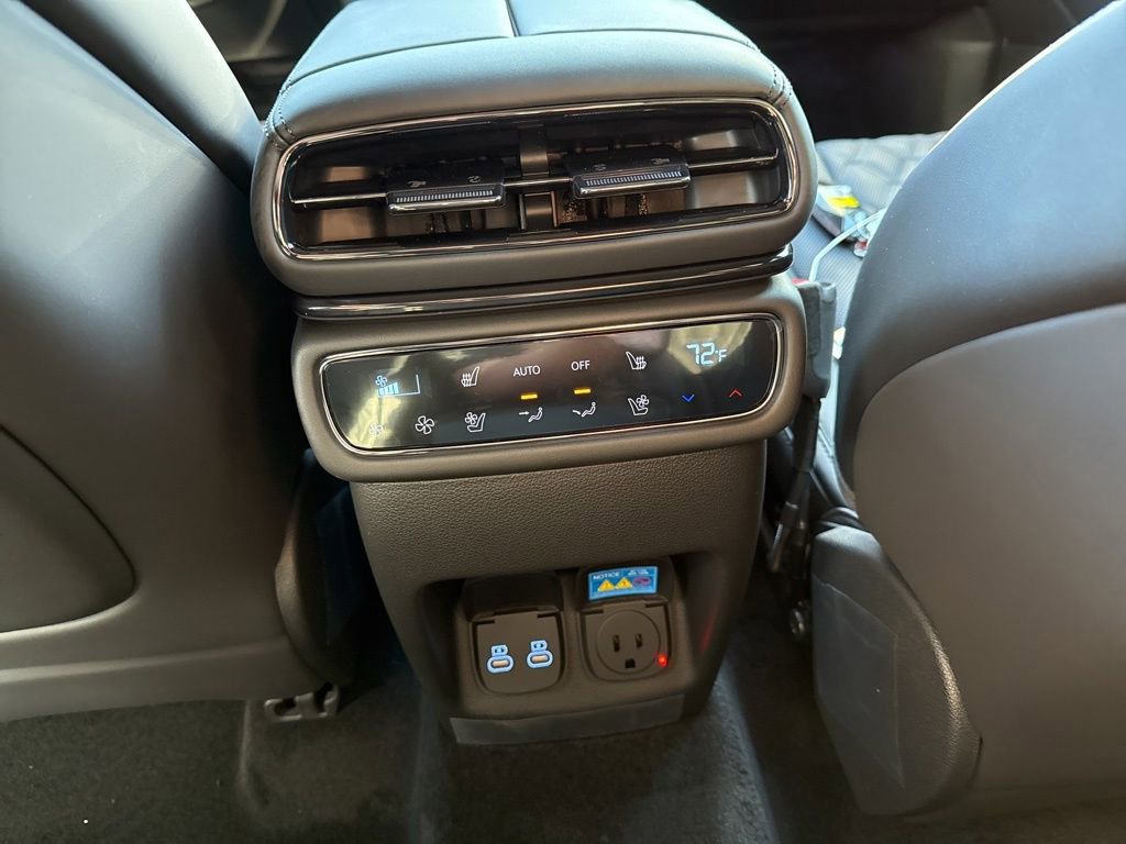 New 2026 Genesis GV80 3.5T e-SC image 17