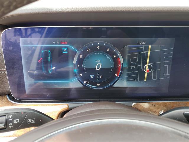 Used 2018 Mercedes-Benz E 400 4MATIC Wagon image 45