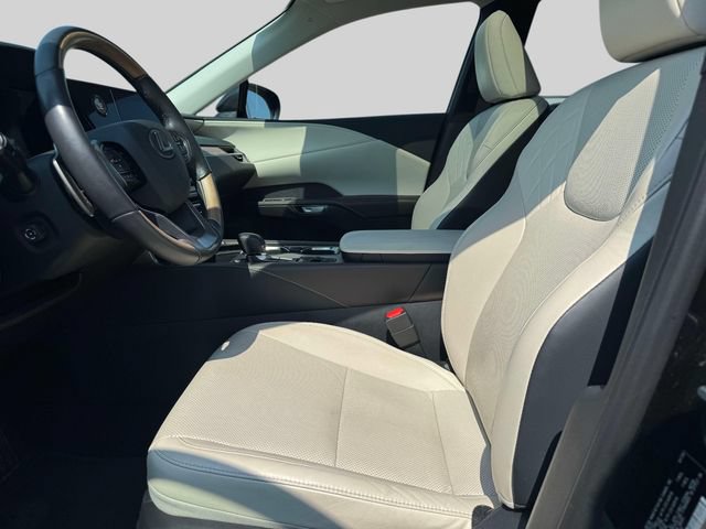 Certified 2024 Lexus RX 350 Premium w/ Accessory Package (Z1) AWD/4WD image 20