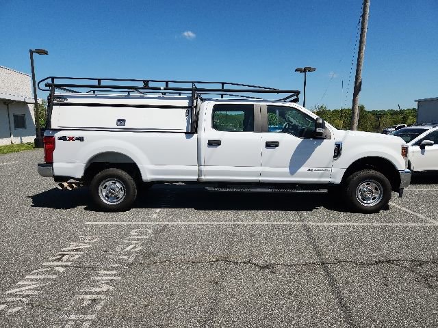 Used 2019 Ford F250 XL w/ Power Equipment Group AWD/4WD image 6