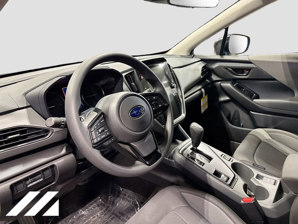 New 2026 Subaru Crosstrek 2.0i Premium image 9