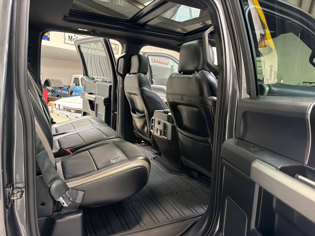 Used 2018 Ford F150 Raptor w/ Equipment Group 802A Luxury AWD/4WD image 39