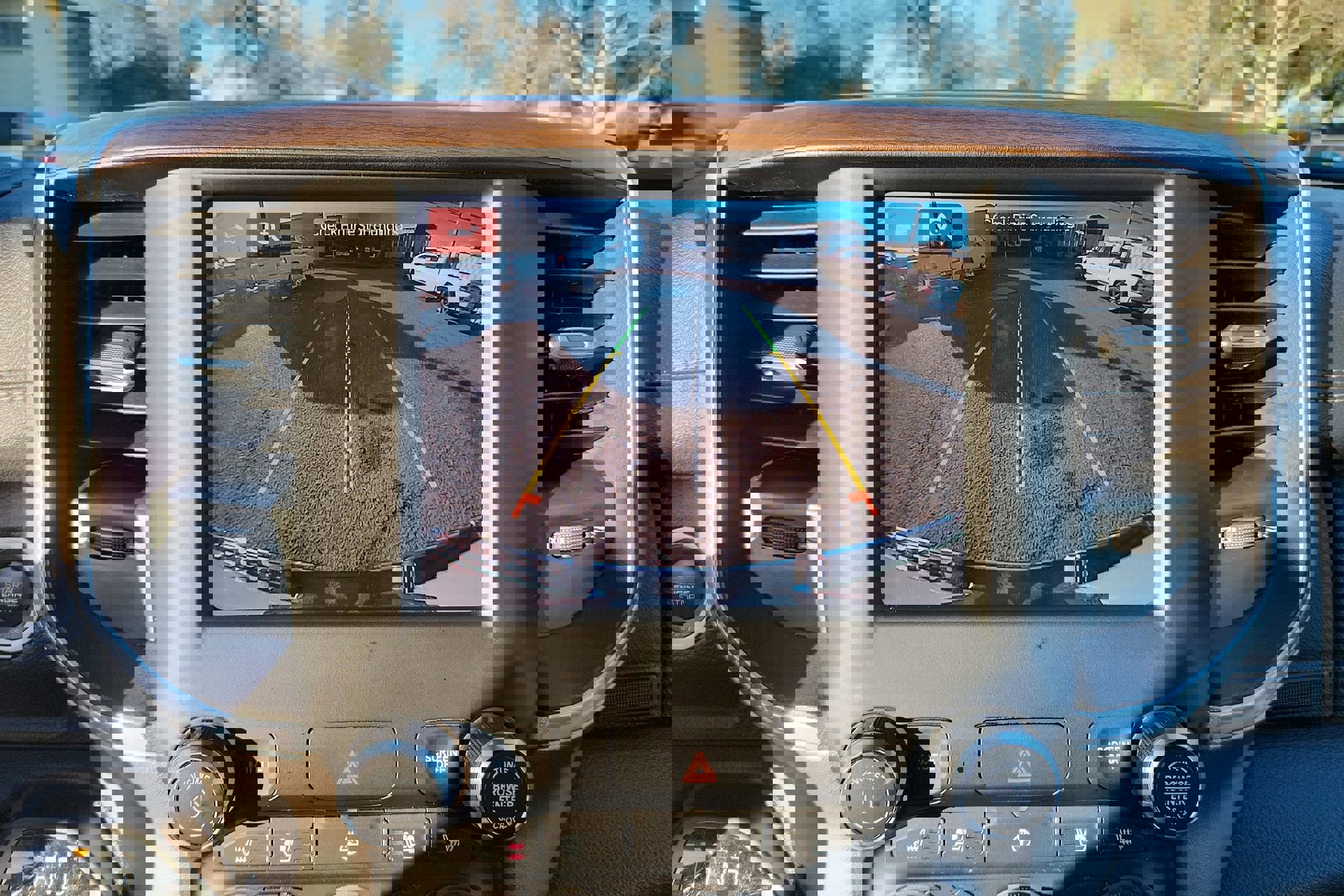 Certified 2022 RAM 1500 Laramie image 22