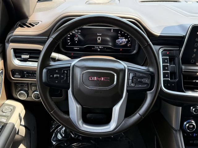 Certified 2023 GMC Yukon SLT AWD/4WD image 15