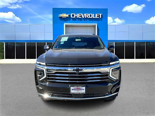 New 2026 Chevrolet Suburban LT w/ Comfort Package image 8