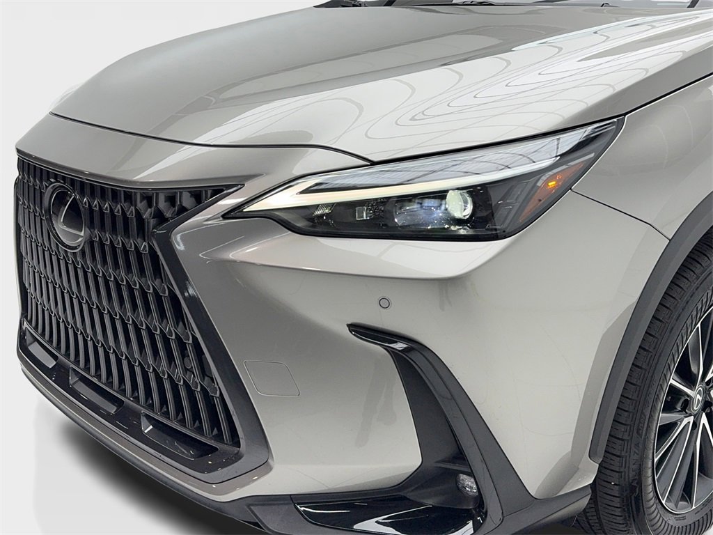 Used 2024 Lexus NX 250 FWD w/ Premium Package image 5