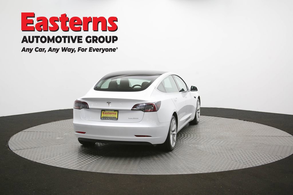 Used 2020 Tesla Model 3 Performance AWD/4WD image 34