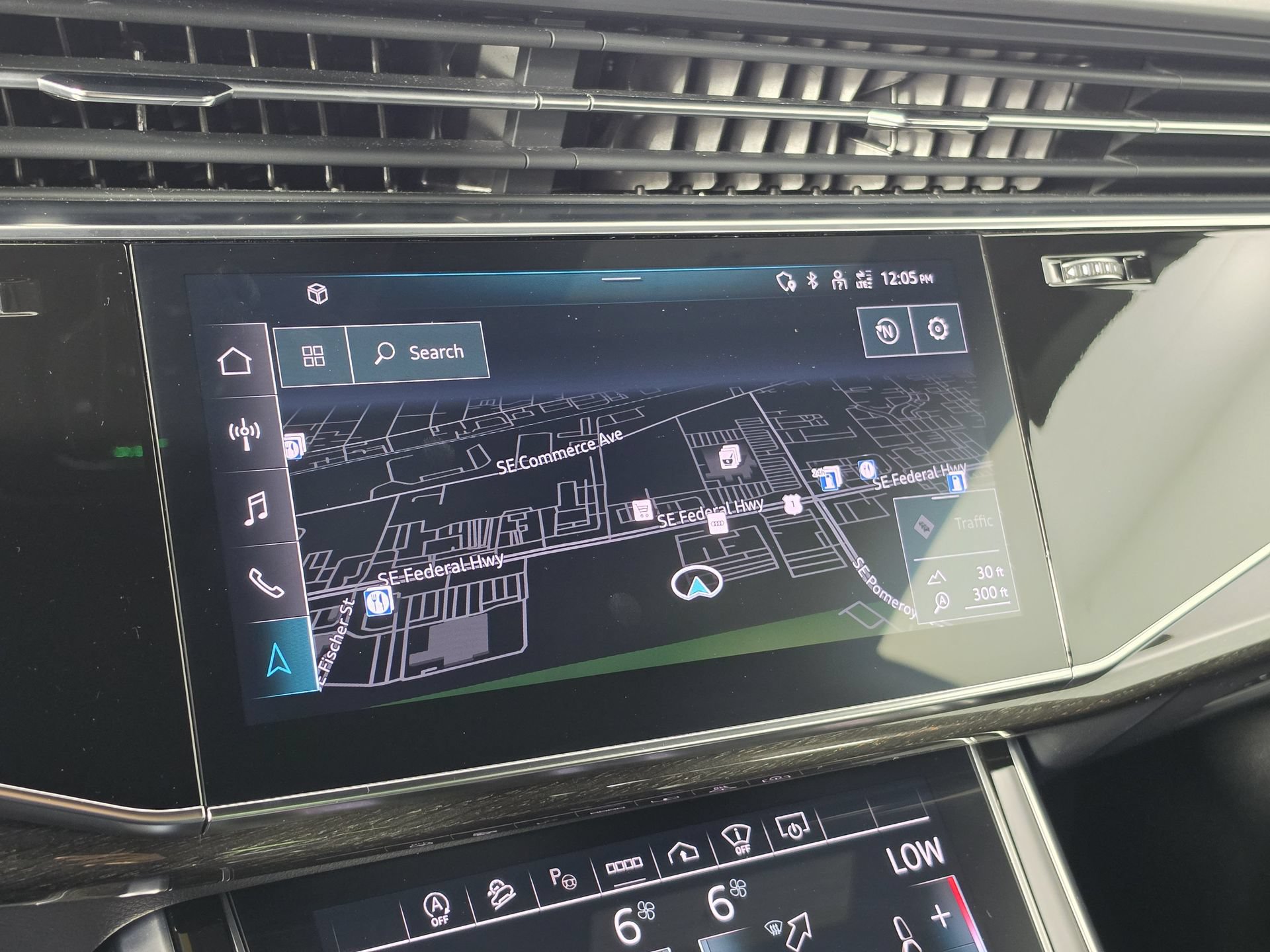 Used 2023 Audi Q8 Prestige AWD/4WD image 15