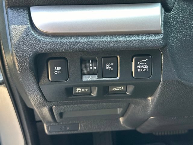 Used 2018 Subaru Forester 2.5i Premium AWD/4WD image 14