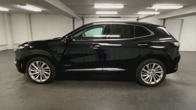 New 2026 Buick Envision Avenir AWD/4WD image 5