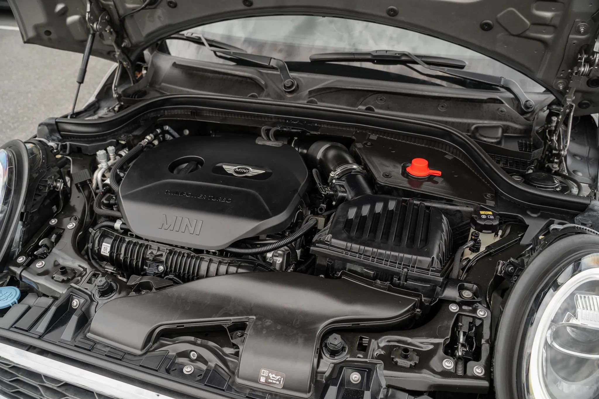 Used 2019 MINI Cooper S FWD image 28