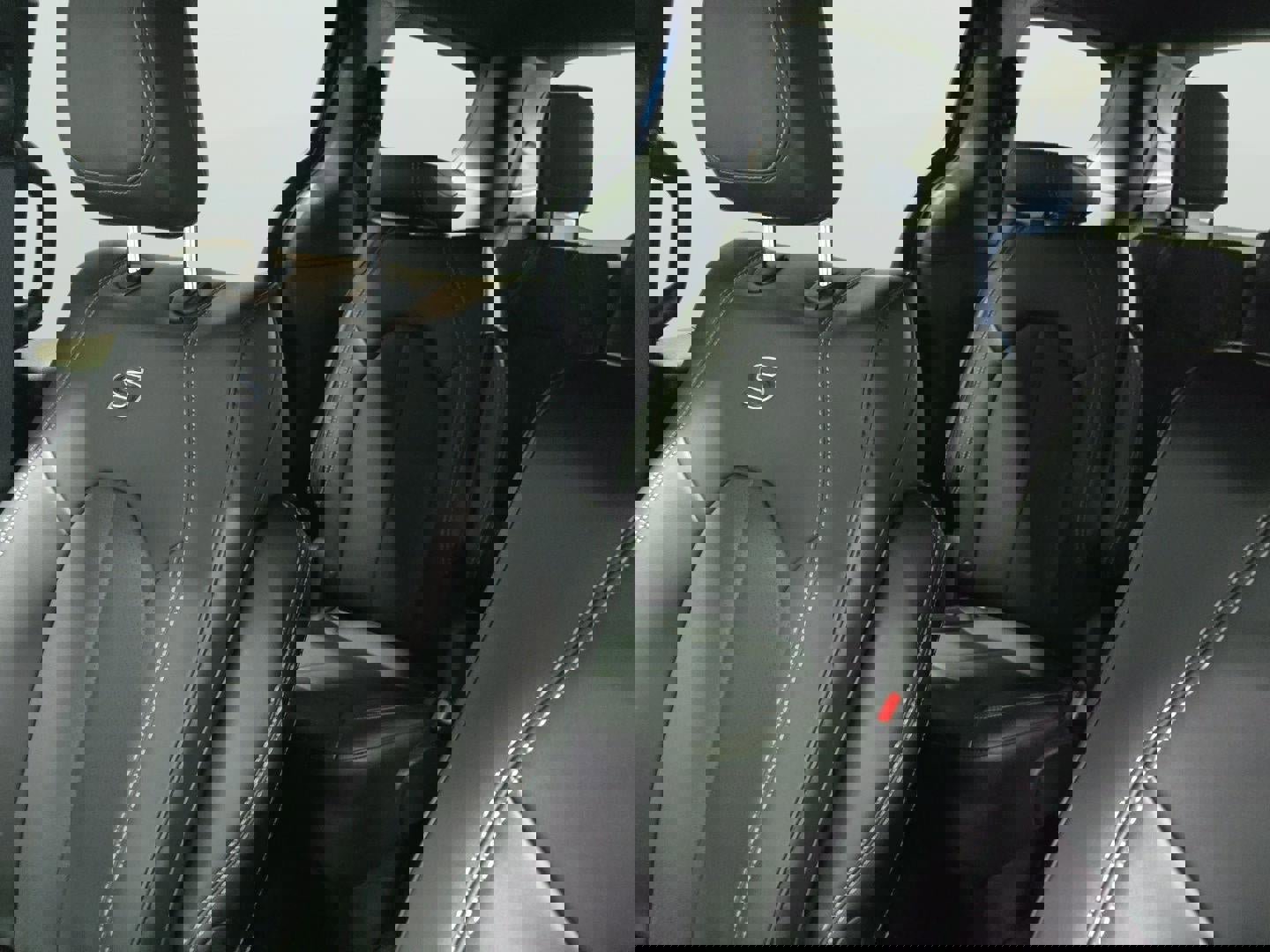 New 2026 Chrysler Pacifica Select image 15