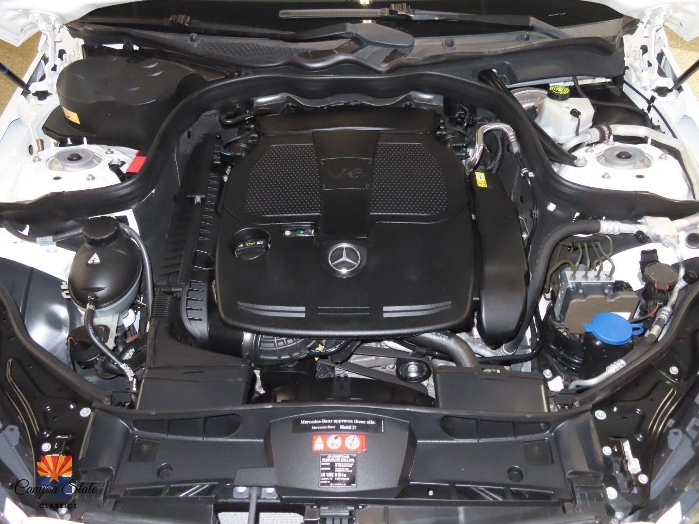 Used 2014 Mercedes-Benz E 350 Sedan w/ Premium 1 Package image 5