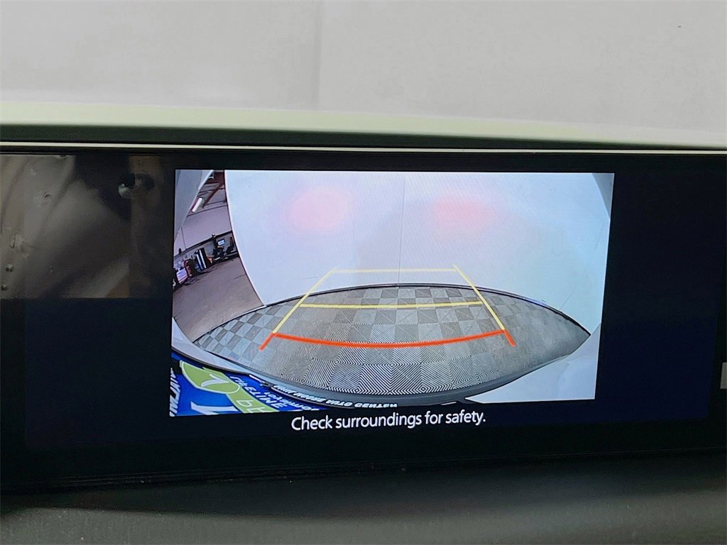 Used 2025 MAZDA CX-50 2.5 Hybrid w/ Weather Package image 11