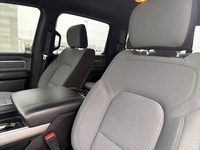 Used 2022 RAM 1500 Big Horn image 18