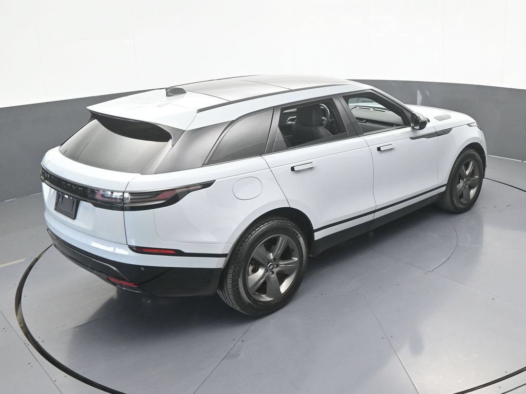 Used 2025 Land Rover Range Rover Velar Dynamic SE AWD/4WD image 53