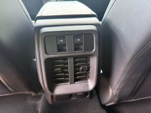 New 2026 Ford Bronco Outer Banks AWD/4WD image 24