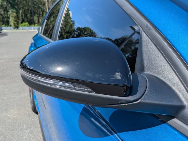 Used 2023 Kia Forte GT FWD image 12