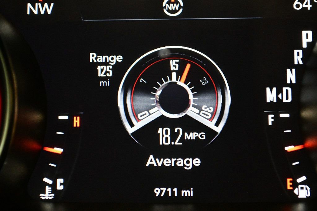 Used 2017 Dodge Challenger R/T Scat Pack image 62