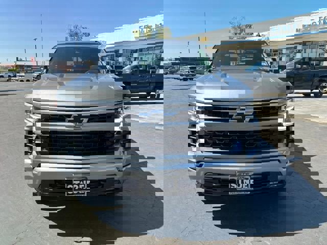 New 2026 Chevrolet Silverado 1500 RST w/ Z71 Off-Road Package image 2