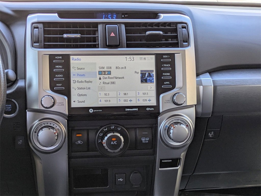 Used 2024 Toyota 4Runner SR5 Premium image 19