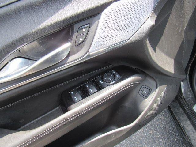 Used 2022 Cadillac CT4 Luxury w/ Sun And Sound Package AWD/4WD image 12
