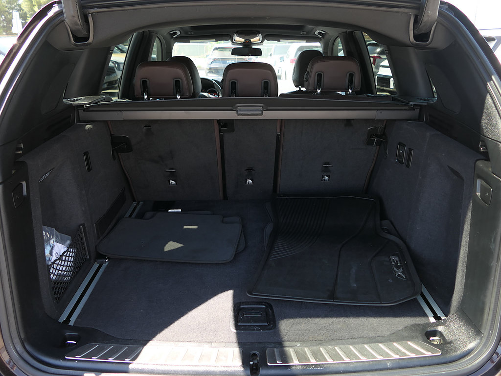 Used 2019 BMW X3 xDrive30i w/ Executive Package AWD/4WD image 23