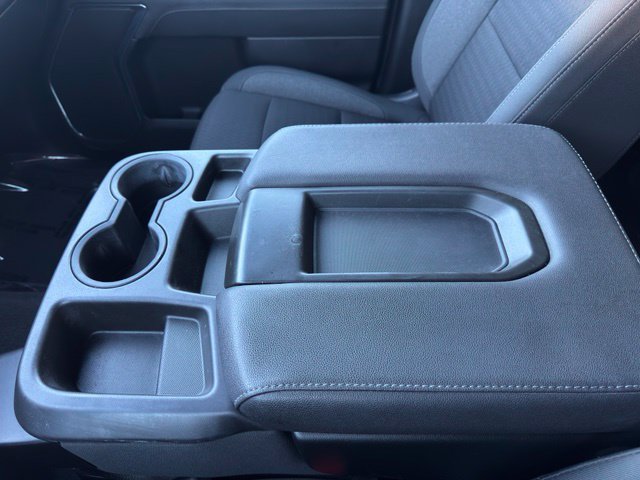 Certified 2024 Chevrolet Silverado 1500 LT AWD/4WD image 20