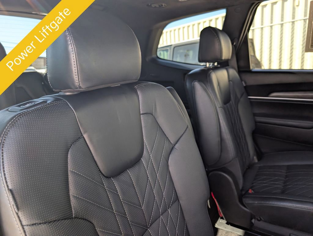 Certified 2023 Kia Telluride SX Prestige X-Pro image 20