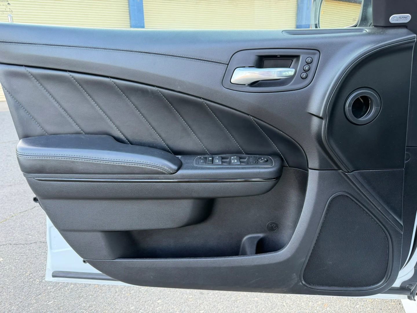 Used 2022 Dodge Charger GT w/ Plus Group RWD image 9