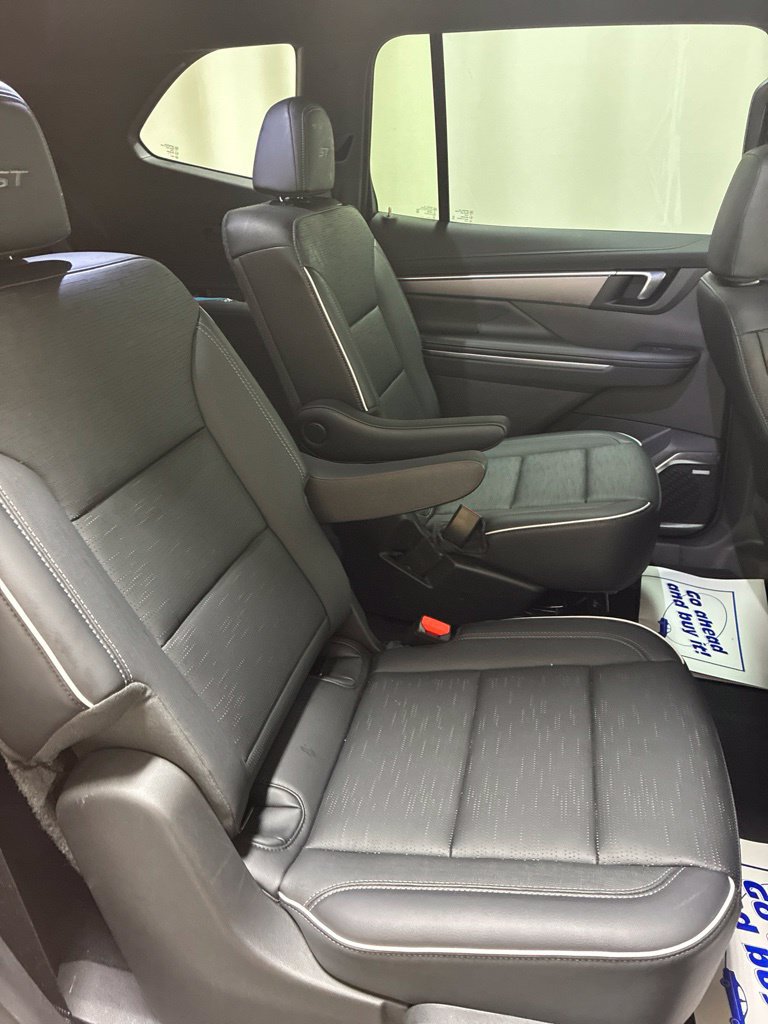 Used 2026 Buick Enclave Sport Touring FWD image 26