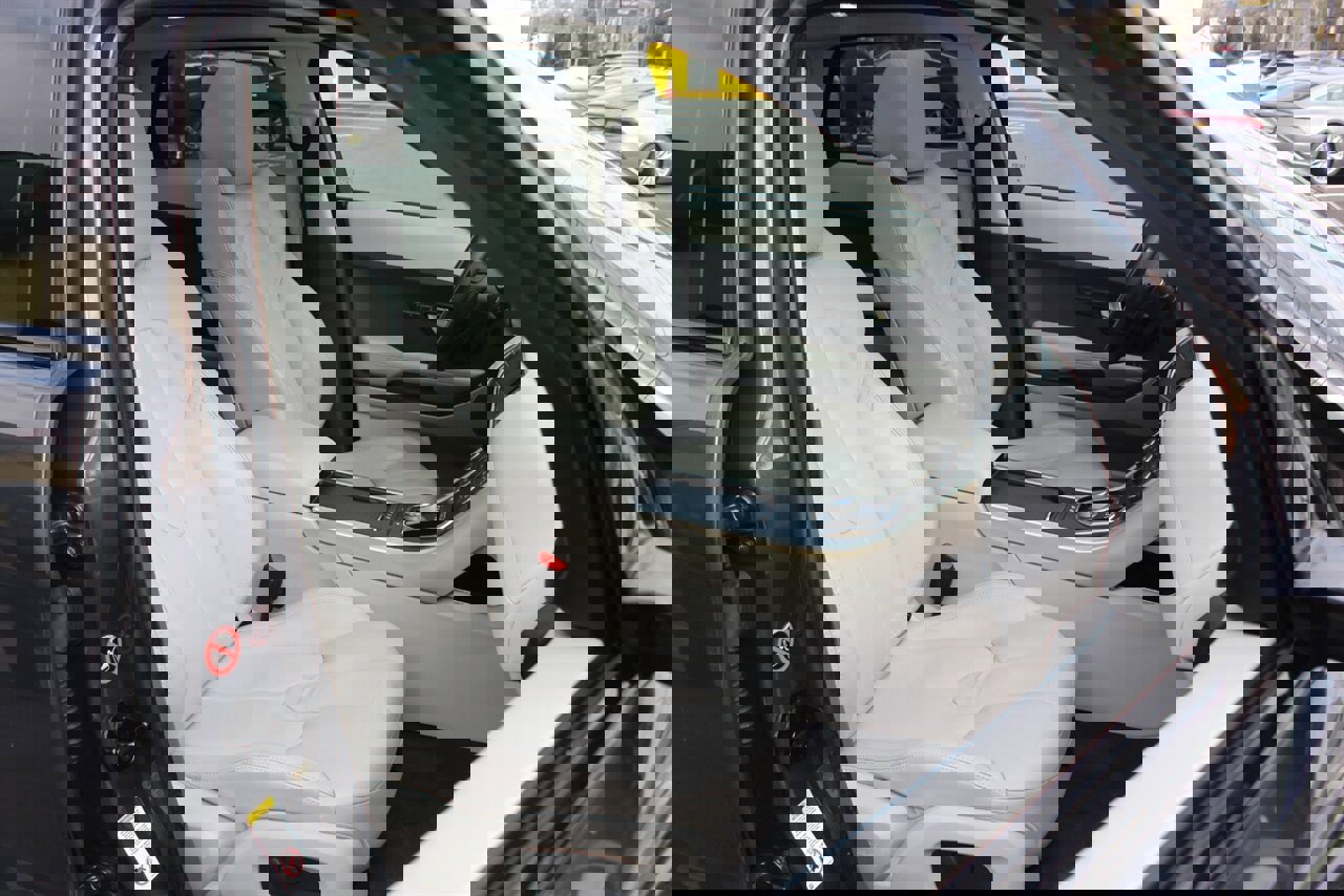 Used 2012 Land Rover Range Rover Evoque Pure Plus AWD/4WD image 14