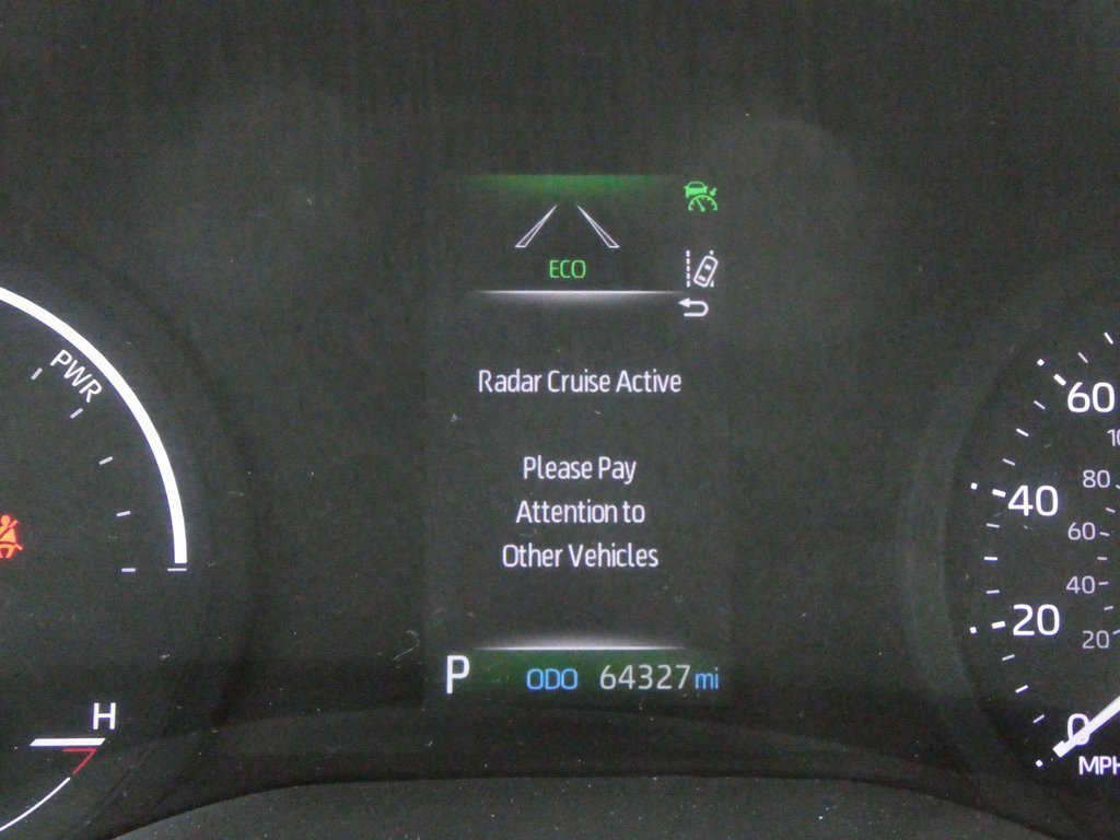 Used 2023 Toyota Sienna XLE image 42