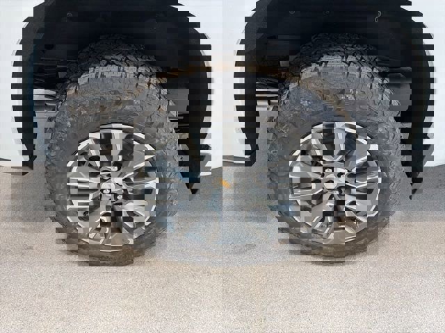 New 2026 Chevrolet Silverado 1500 LT image 7