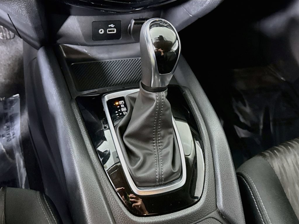Certified 2020 Nissan Rogue SV AWD/4WD image 10