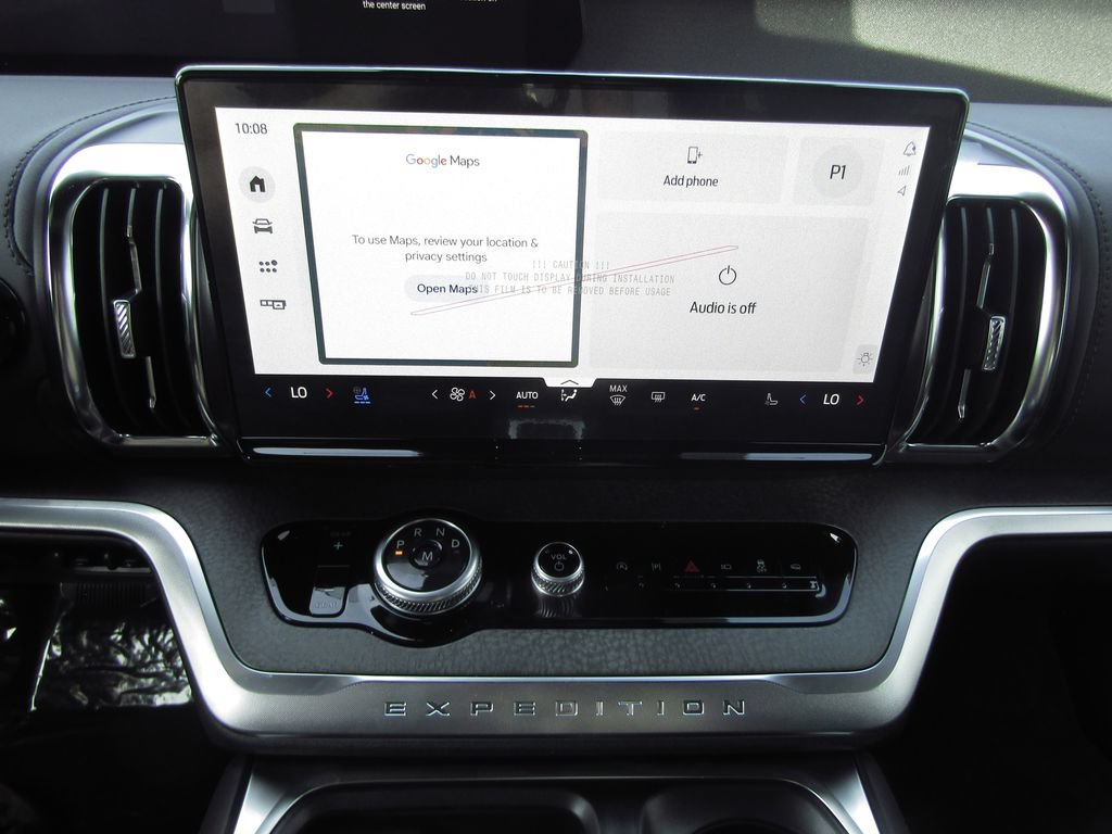 New 2026 Ford Expedition Tremor AWD/4WD image 13