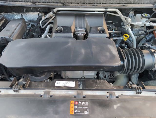 Certified 2023 Chevrolet Colorado Trail Boss w/ Safety Package image 33