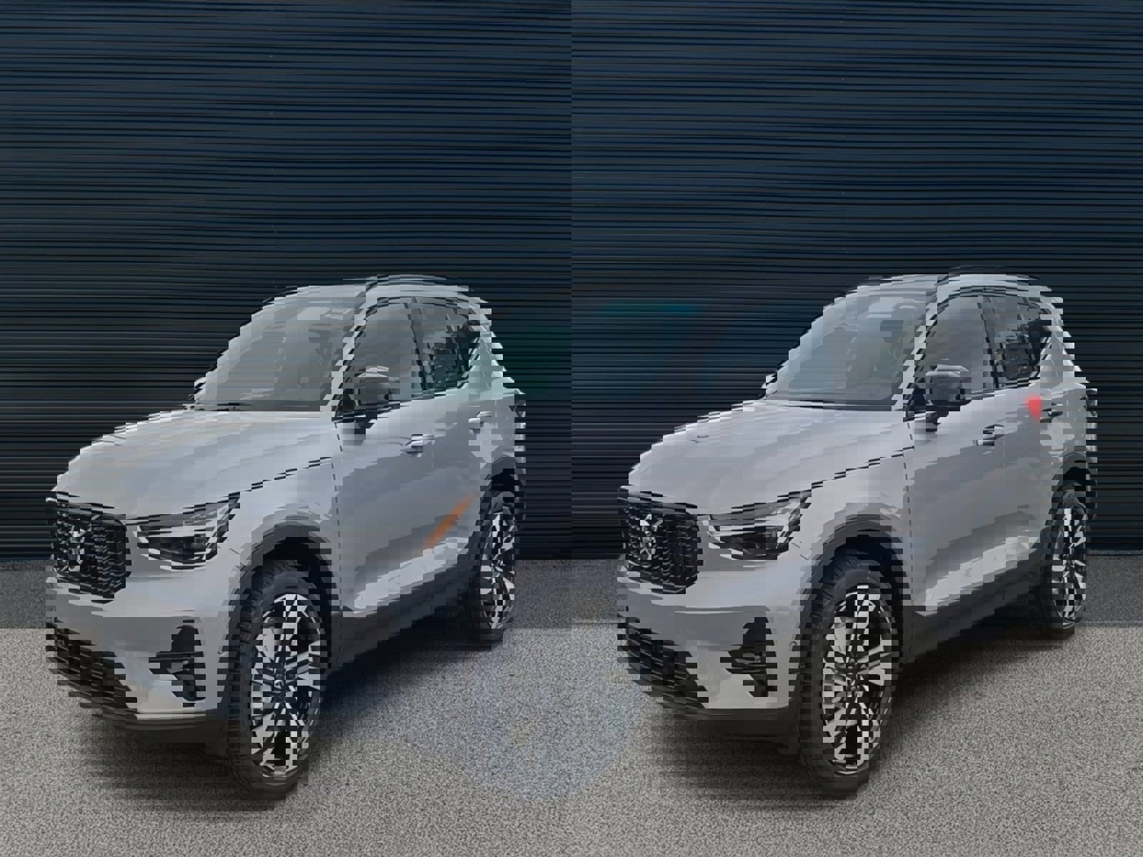 New 2026 Volvo XC40 B5 Ultra w/ Climate Package