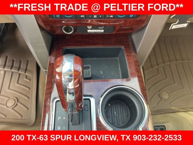 Used 2010 Ford F150 King Ranch image 25