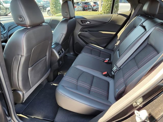 Used 2022 Chevrolet Equinox RS image 11